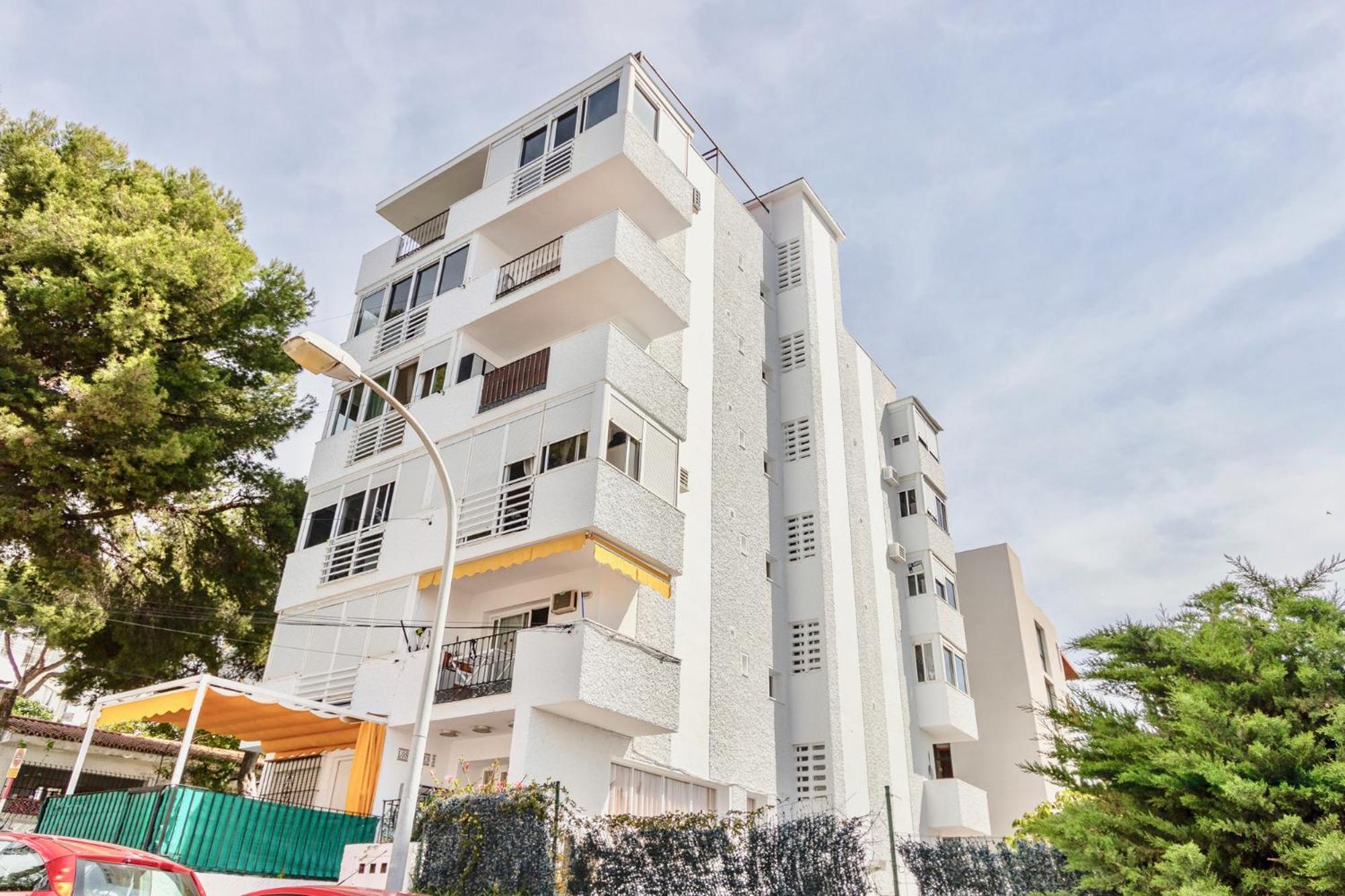 Apartamento 797 Rentals- Estudio Cerca De La Playa Y Puerto Marina *